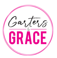 Garters & Grace